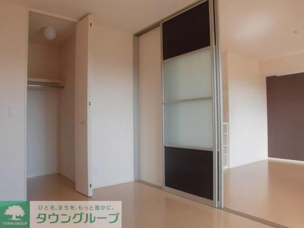 グランソーレ Iの物件内観写真